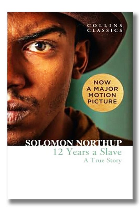Twelve years a slave a true story یک داستان واقعی