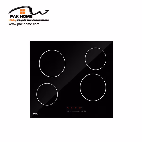 گاز صفحه ای میکس پلاس مدل CC4506