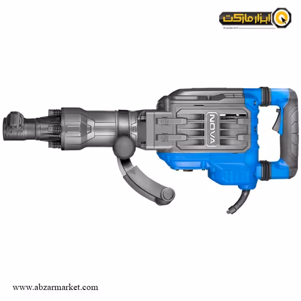 پیکور نووا 17 کیلویی مدل 2547