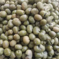زیتون شکسته سبز