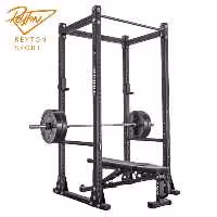 سازه کراس‌ فیت پاور رک RML-490F