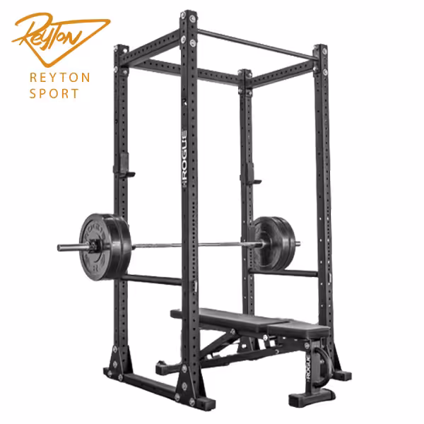 سازه کراس‌ فیت پاور رک RML-490F