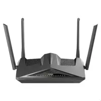 قیمت و خرید مودم روتر  VDSL2/ADSL2 بی‌سیم گیگابیت AX1800 دی لینک مدل DSL-X1852E | یاس ارتباط