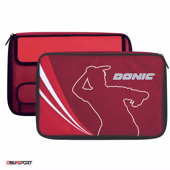 کاور راکت پینگ پنگ دونیک Donic Schildkort Legend Plus