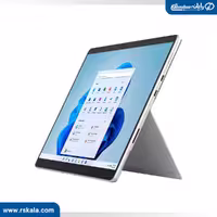 تبلت ویندوزی مایکروسافت مدل Microsoft Suraface Pro 8 ظرفیت 256 گیگابایت و رم 8 گیگابایت - رایانه سیستم