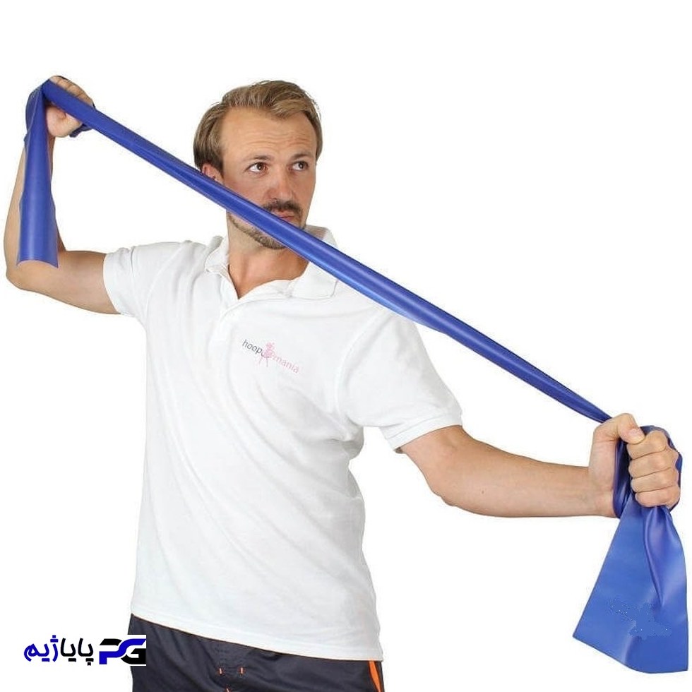 کش پیلاتس ( کش بدنسازی یوگا ایروبیک )