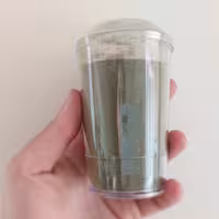 پودر نعنا خشک