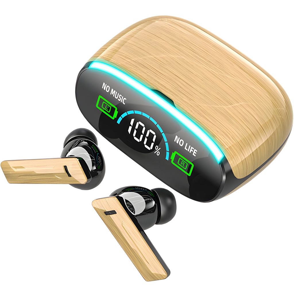 خرید و قیمت هدفون بی سیم مدل ENC M46- تلکام