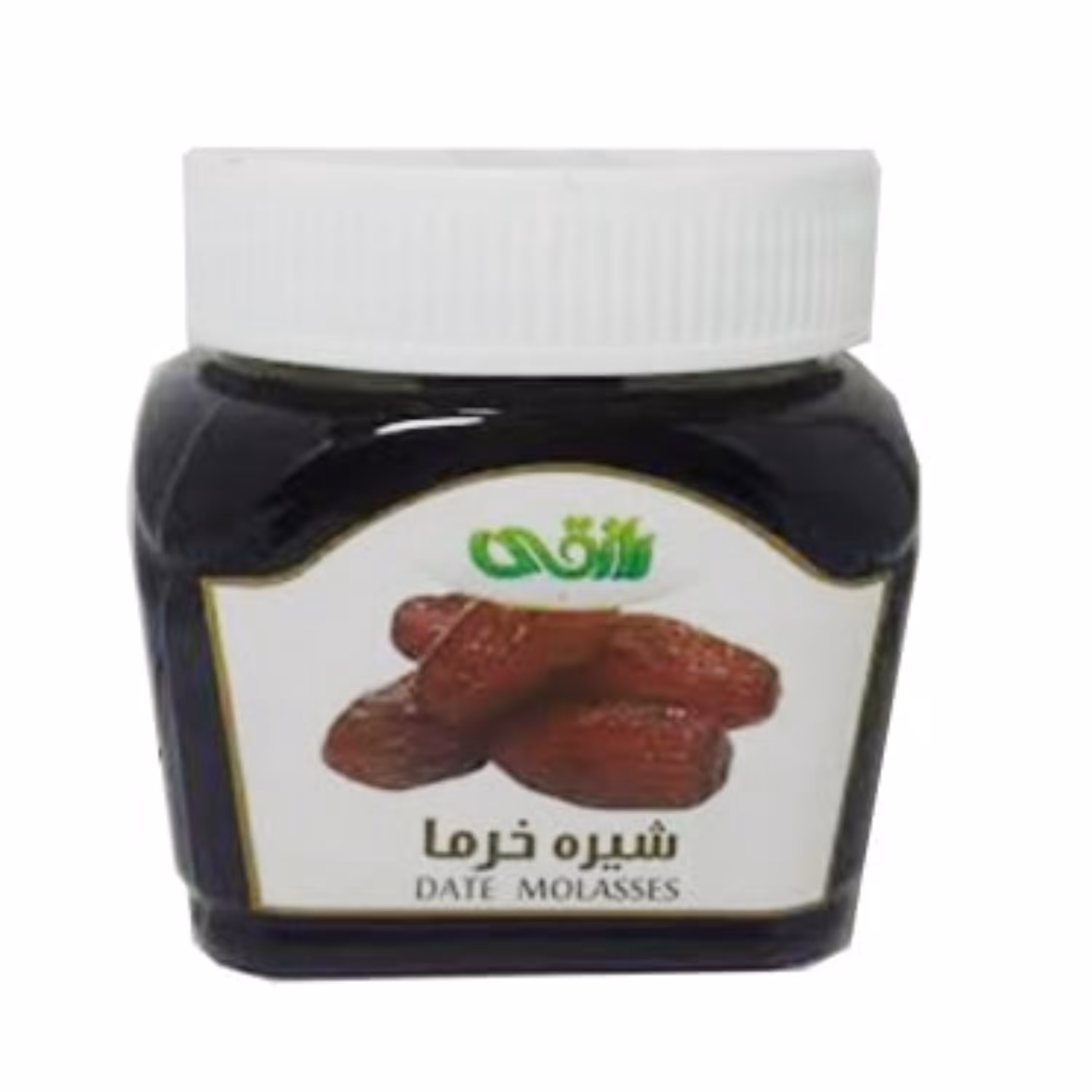 شیره خرما خالص و طبیعی رازقی(400 گرمی)