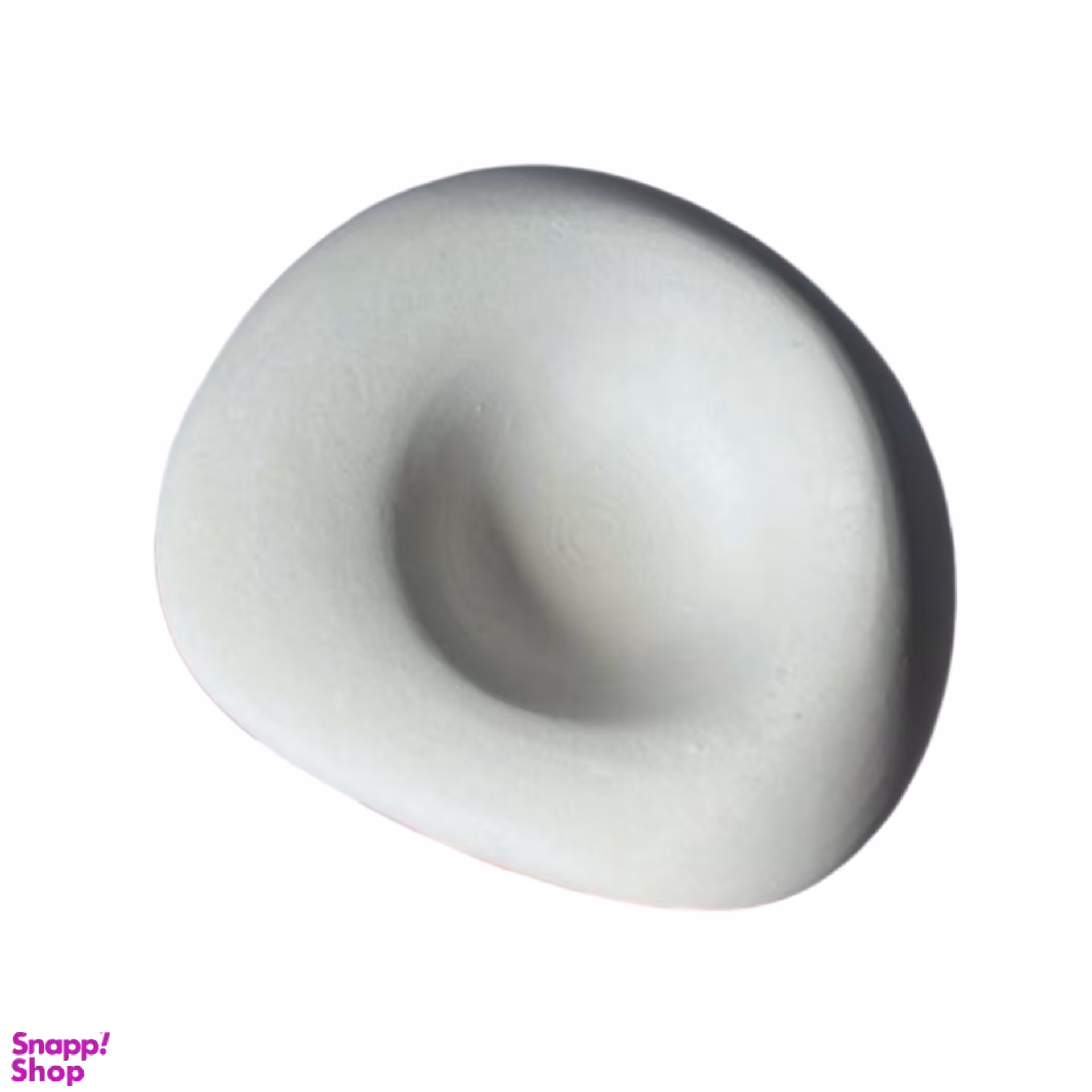 ظرف دستساز بتنی مدل دفرمه