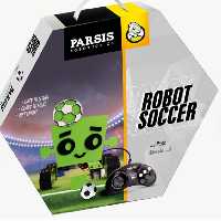 کیت آموزشی رباتیک ربات فوتبالیست 