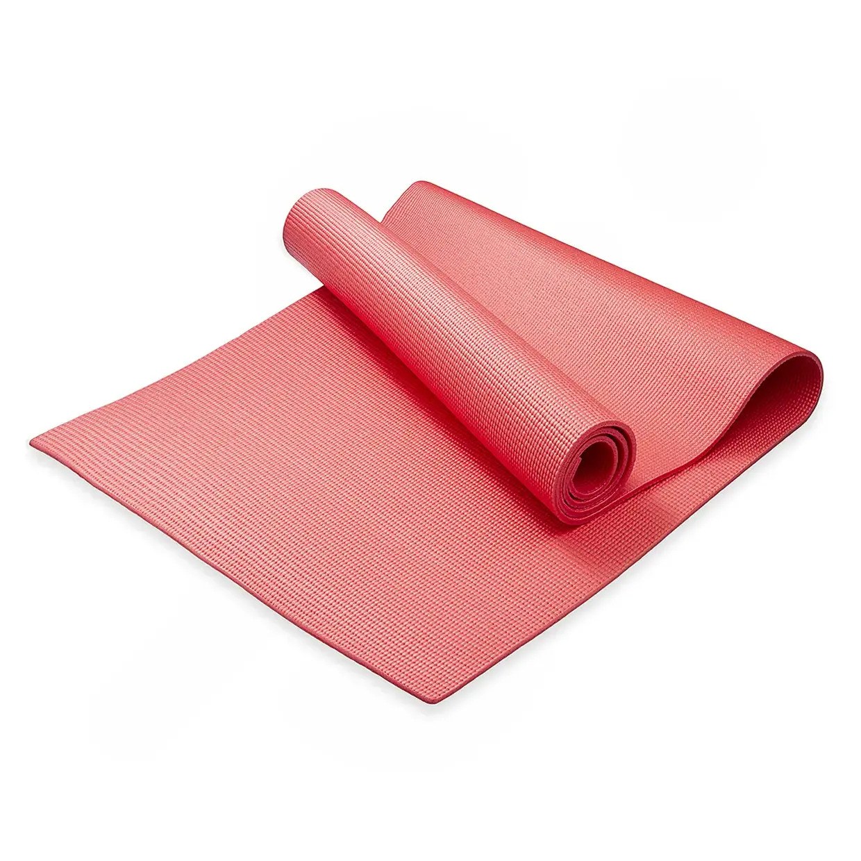 مت یوگا pvc 