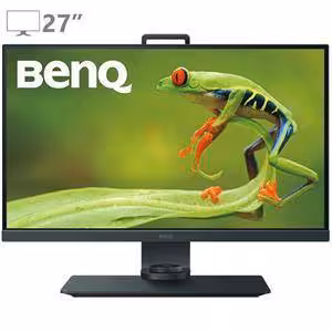 مانیتور 27 اینچ بنکیو BenQ SW271