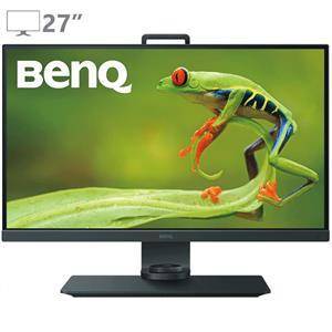 مانیتور 27 اینچ بنکیو BenQ SW271