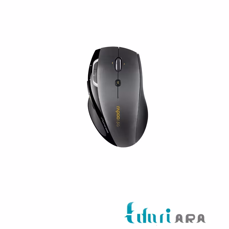 ماوس بی‌سیم رپو مدل 7800P