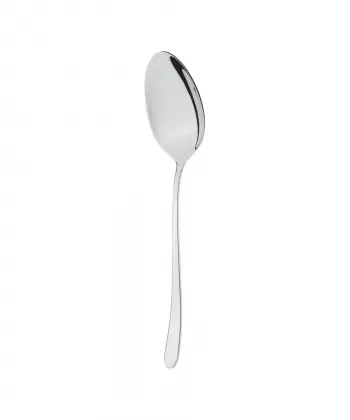 قاشق چایخوری استیل برند ام جی اس MGS کد کالا DF008-DF020-DF043-DF050