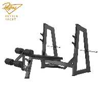 میز پرس زیر سینه DHZ مدل JN2043
