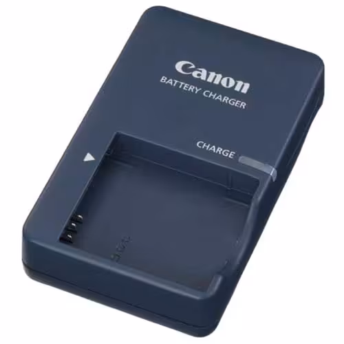 شارژر باتری لیتیومی کانن Canon CB-2LV