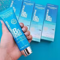 فوم شستشوی گوانجینگ B5
