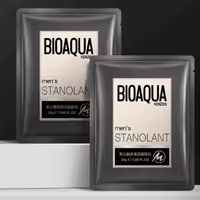 ماسک ورقه ای بیوآکوا آقایان ( مردانه )