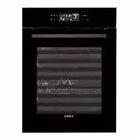 فر توکار برقی ایلیا استیل مدل IO 110