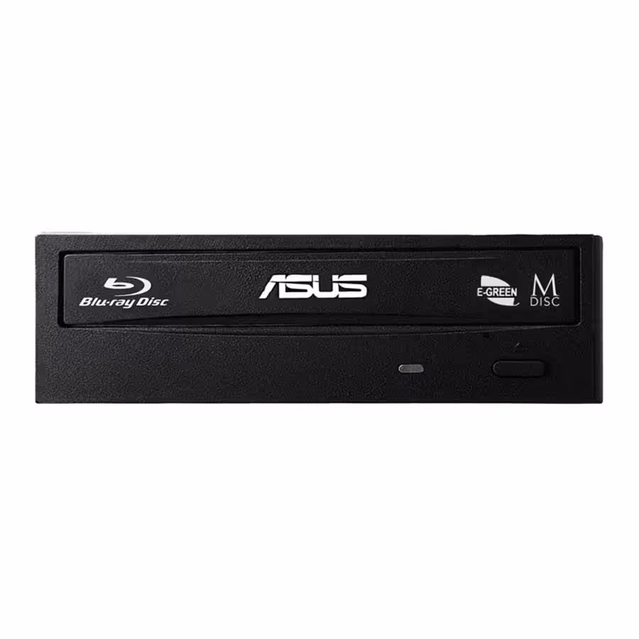 قیمت و خرید دی وی دی رایتر اینترنال ایسوس مدل BW-16D1HT | یاس ارتباط