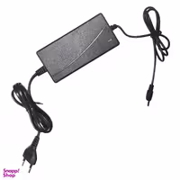 آدابتور 12 ولت 5 آمپر مدل 1205