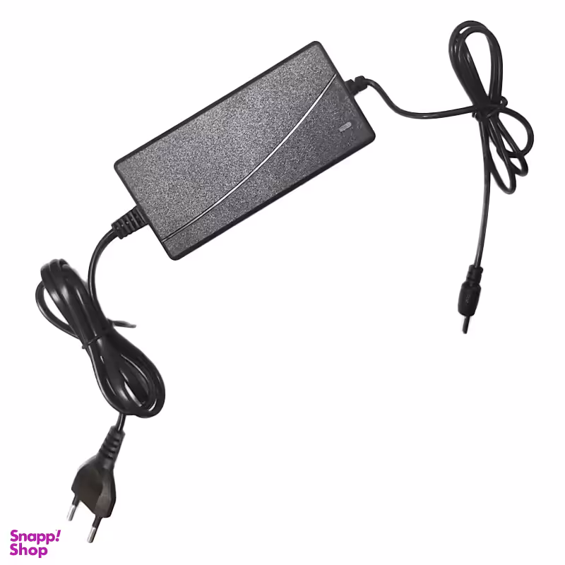 آدابتور 12 ولت 5 آمپر مدل 1205