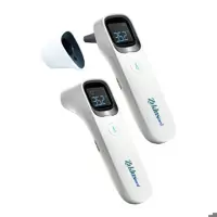 تب سنج دیجیتال زیکلاس مد مدل FR409 گوش و پیشانی و سطوح