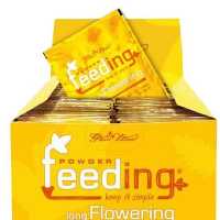 کود گلدهی بلند مدت فیدینگ مدل لانگ فلاورینگ (LONG FLOWERING)