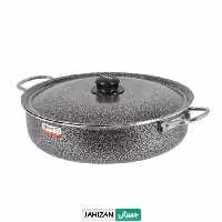 تابه تابان مدل چکشی درب فلزی سایز 48