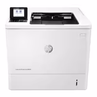 قیمت و خرید پرینتر سیاه و سفید تک کاره لیزری اچ پی LaserJet Enterprise M609dn | یاس ارتباط