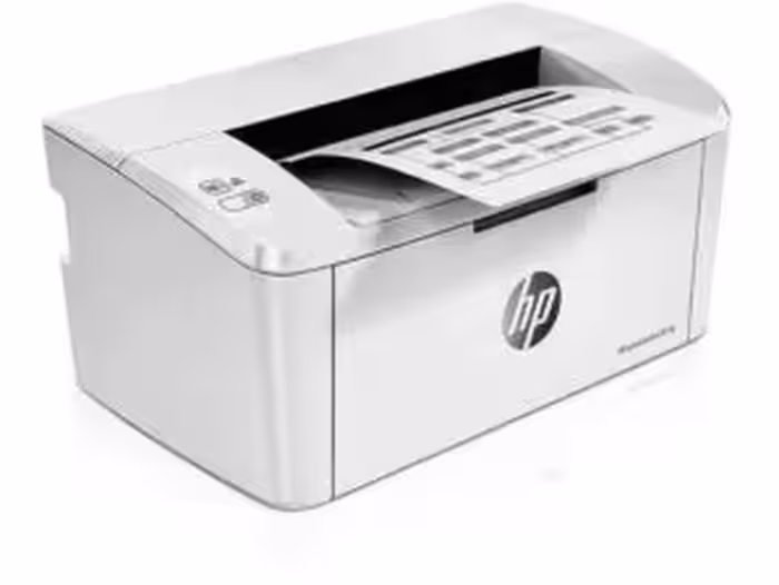 پرینتر لیزری اچ پی مدل LaserJet Pro M15a