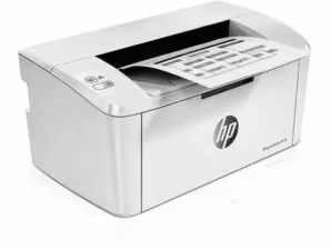 پرینتر لیزری اچ پی مدل LaserJet Pro M15a