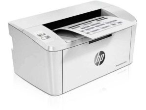پرینتر لیزری اچ پی مدل LaserJet Pro M15a