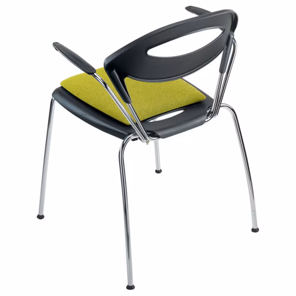 صندلی چهارپايه با دسته 3710 اروند