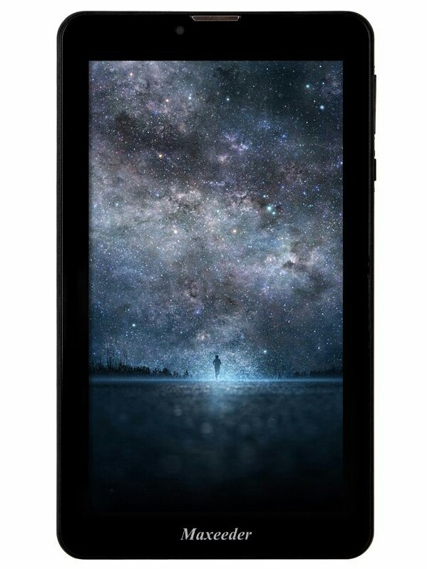 تبلت مکسیدر مدل ام ایکس-تی 47 با حافظه 8 گیگابایت دو سیم کارت