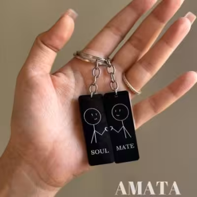 ست جا کلیدی و جاسوئیچی soulmate