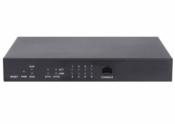 گیت وی ویپ سینوی مدل SMG1004-O-4FXO