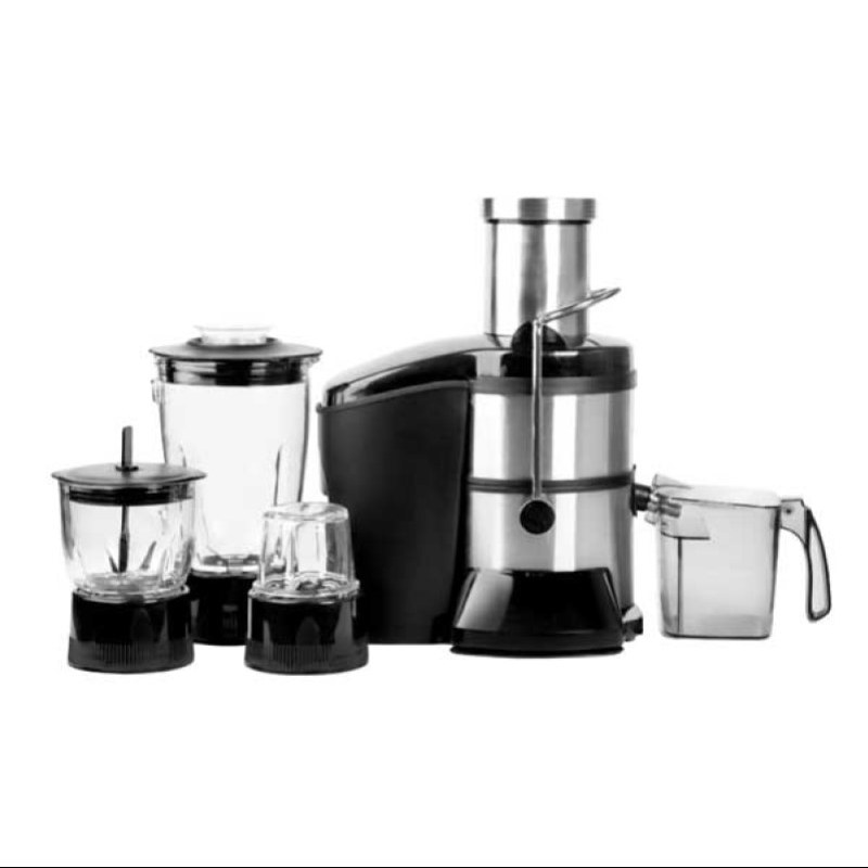 آبمیوه گیری 4 کاره نانیوا 185