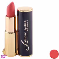 رژلب جامد بادوام لوسمنت (Losment) حاوی روغن آرگان مدل Long lasting شماره L458