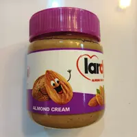 کرم بادام درختی لاردی