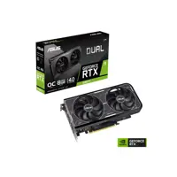 مشخصات، قیمت و خرید کارت گرافیک ایسوس مدل GeForce RTX 3060 Ti OC Edition 8GB