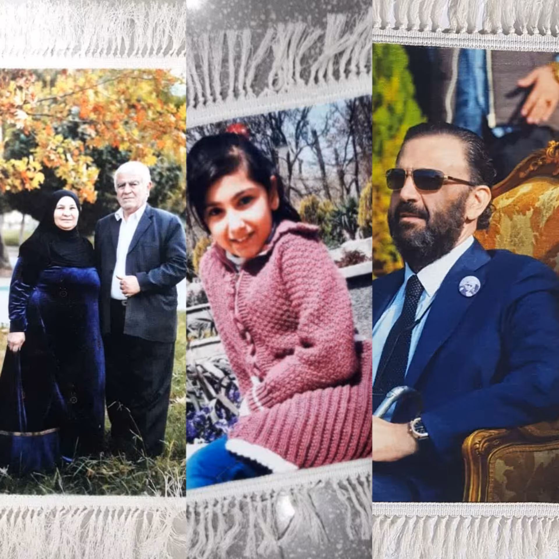 نمونه کار های چاپی با تصویر عزیزان شما 