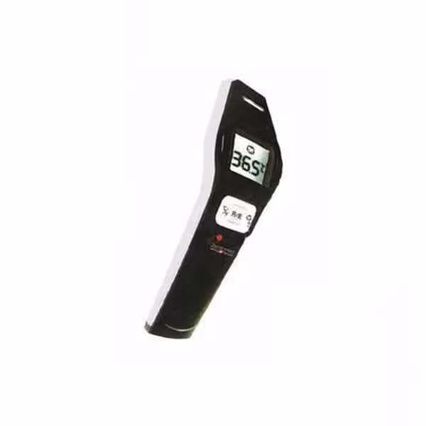 تب سنج لیزری پیشانی زنیت مد مدل 11016