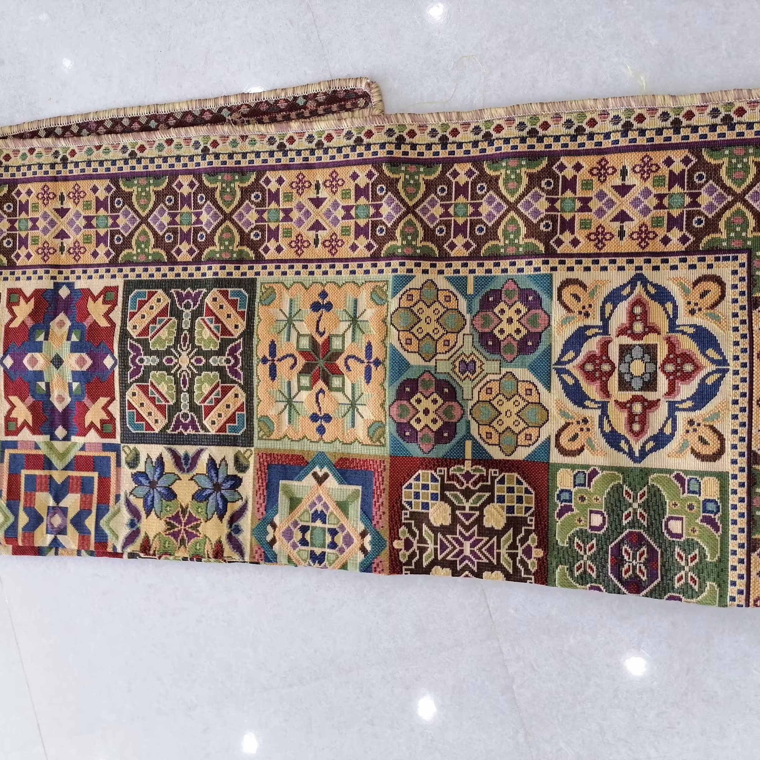 روفرشی سنتی جنس عالی
