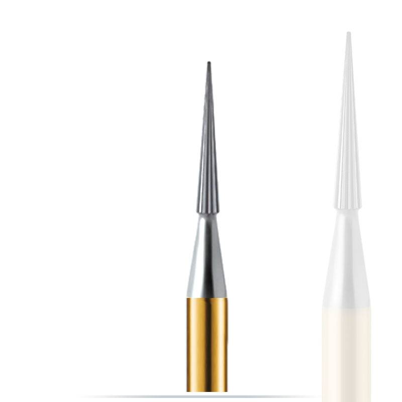 فرز توربین کارباید 12 پره Needel dentalree