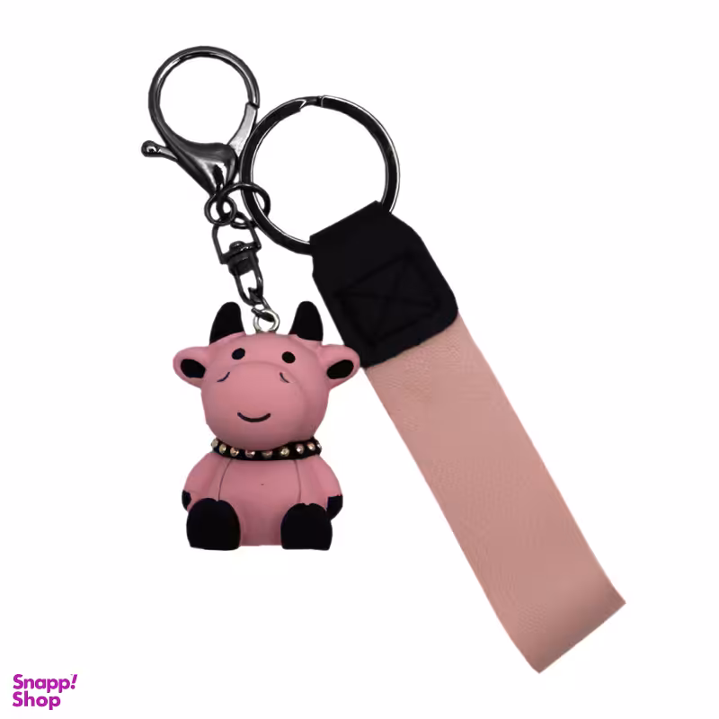 جاکلیدی مدل گاو کد YPPK-19CM