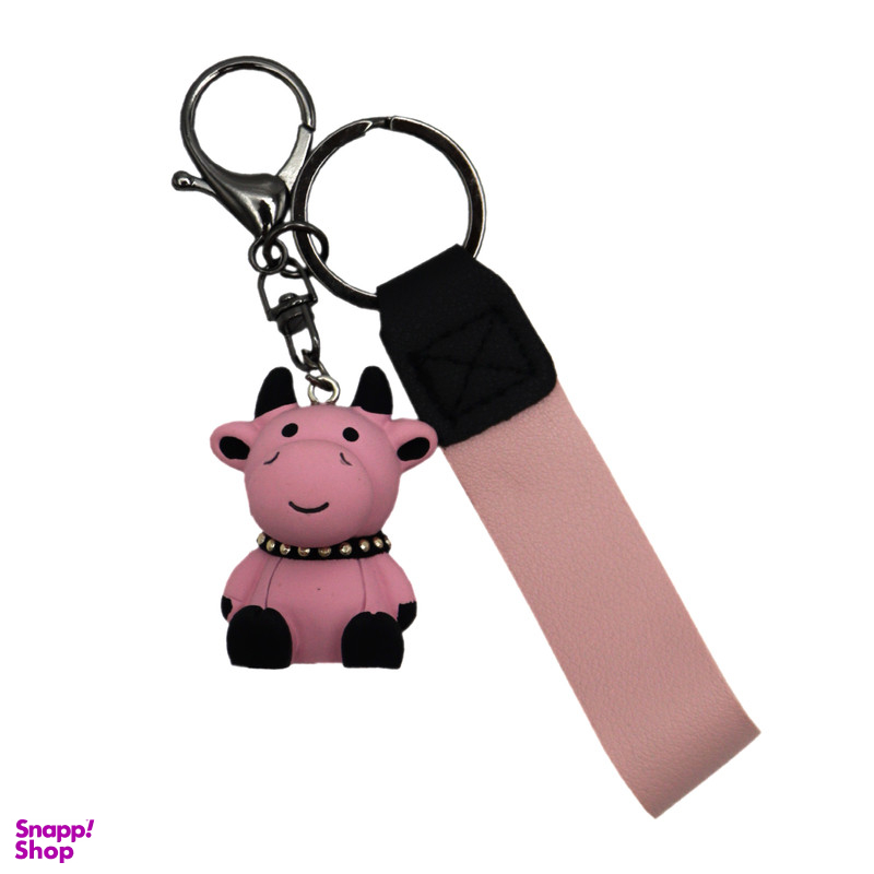 جاکلیدی مدل گاو کد YPPK-19CM