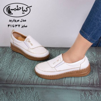 کفش اسپرت طبی کارمندی